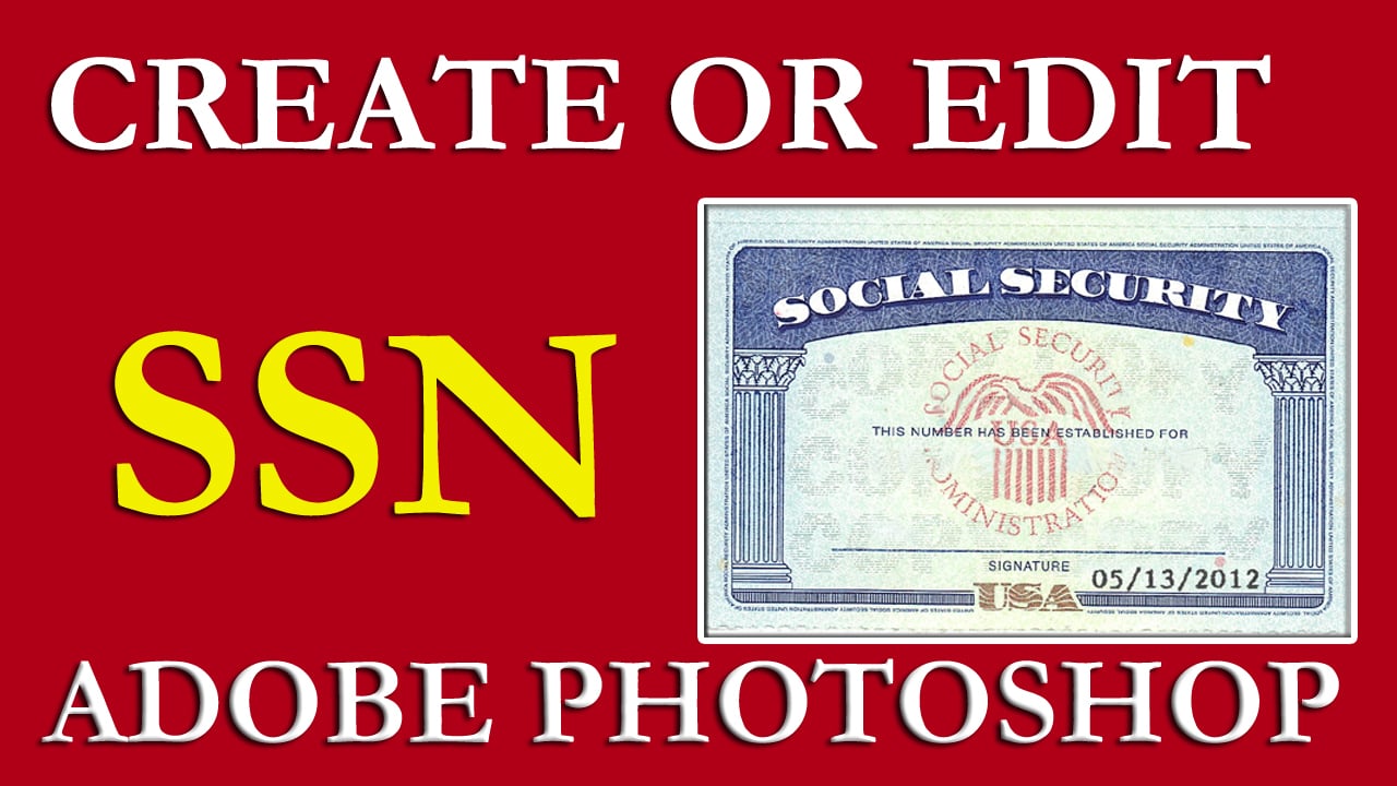 how-to-edit-ssn-ssn-pdf-template-download-free-on-vimeo
