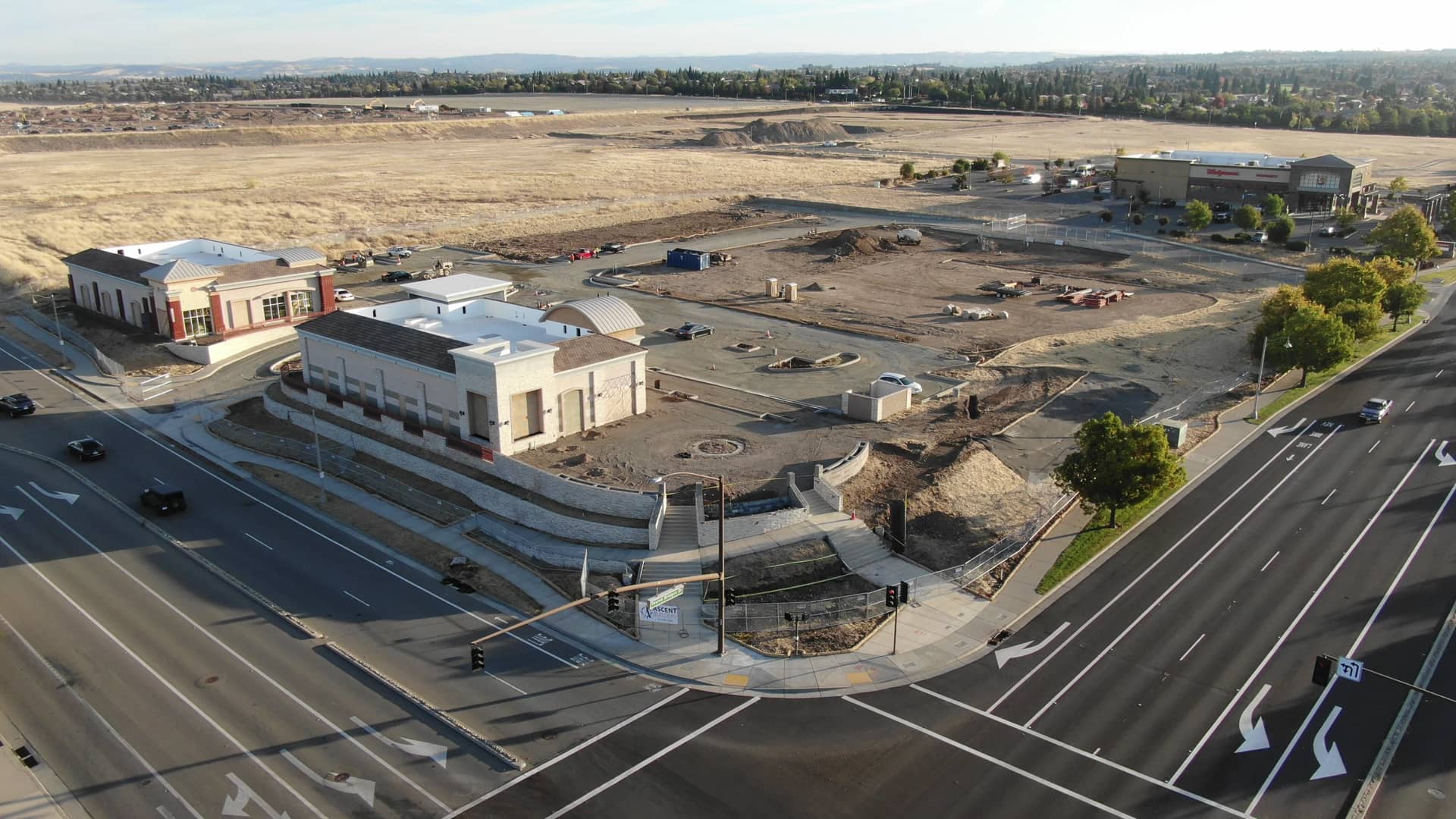 Terra Cotta Village 102618 on Vimeo