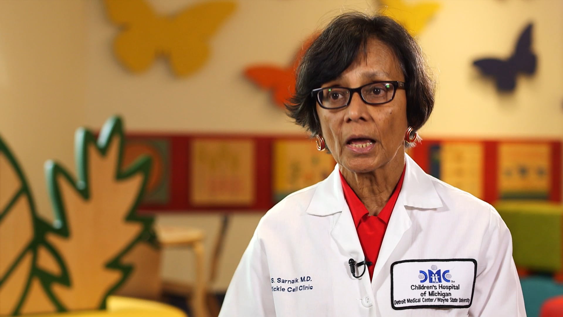 Hour Detroit’s Excellence in Care Award