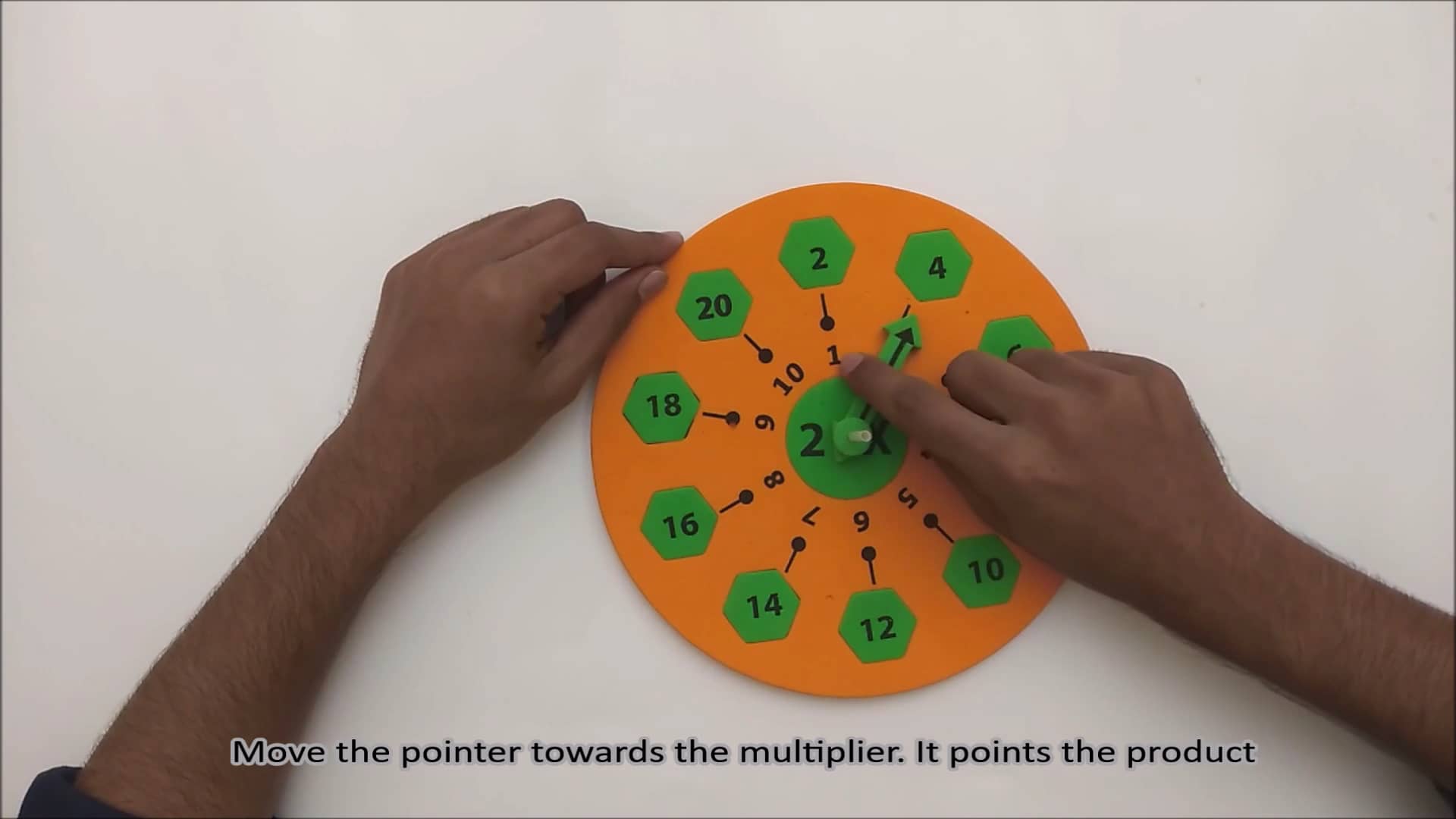 task-1-multiplication-clock-on-vimeo