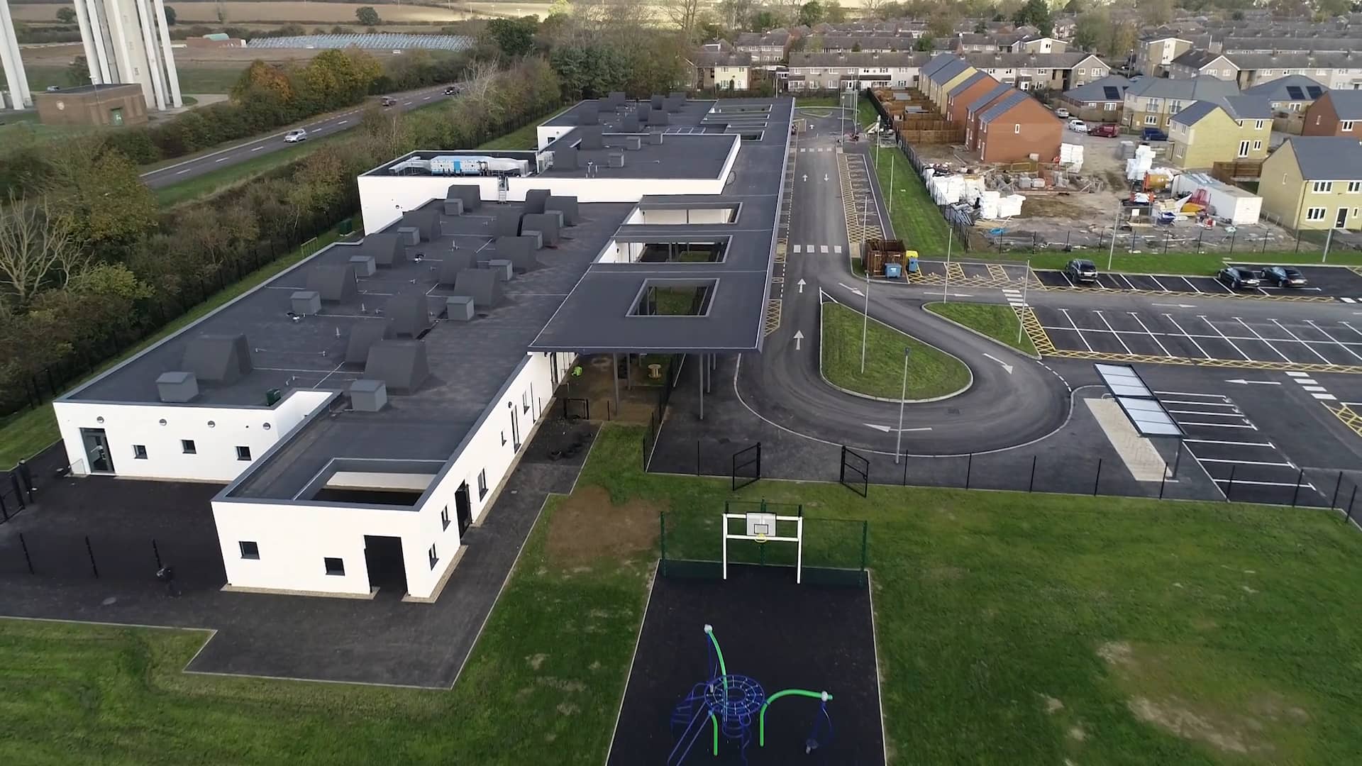 Red Kite Academy on Vimeo