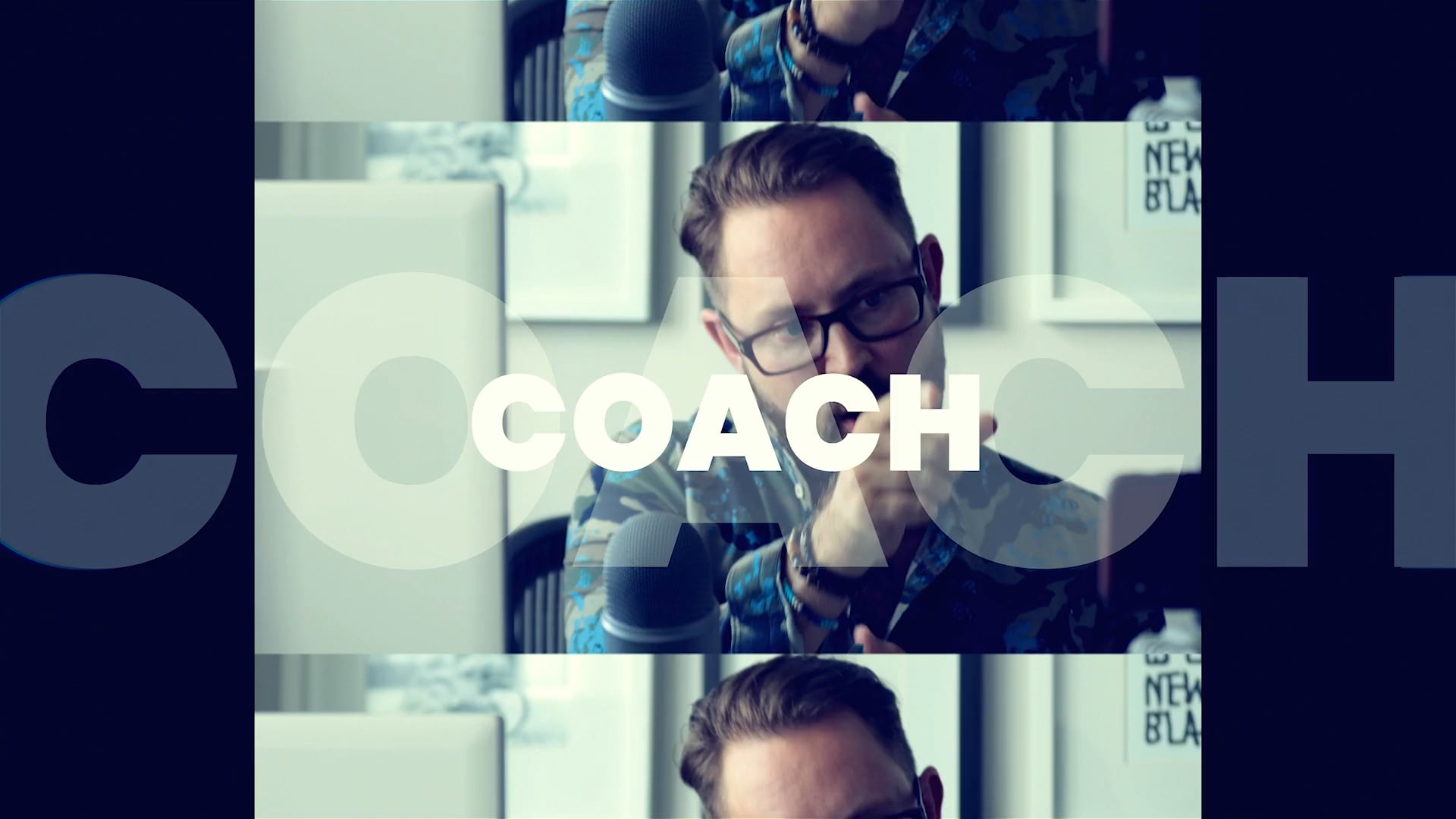 Promotional video thumbnail 1 for Charlie Hugh-Jones