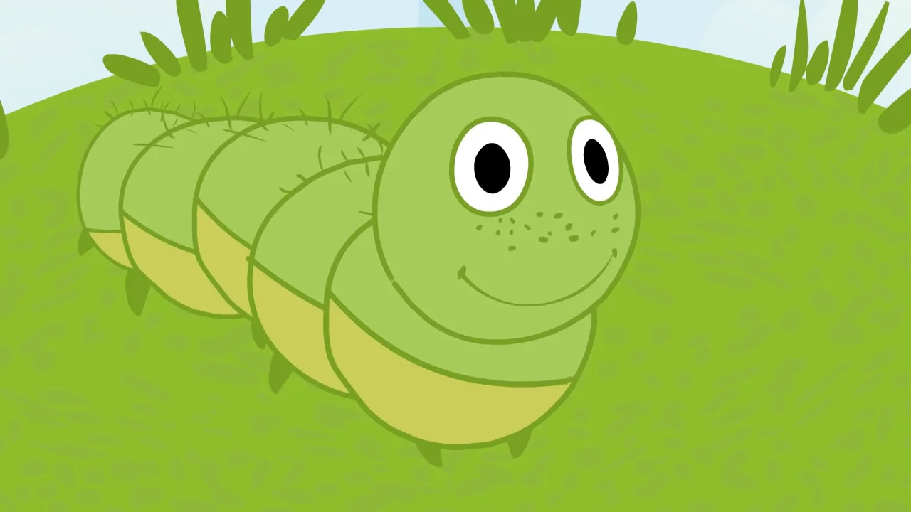 Лунтик вупсень и пупсень. Лунтик ритп. Рисунок две гусеницы разговаривают. Вупсень и пупсень. Песня гусеницы.