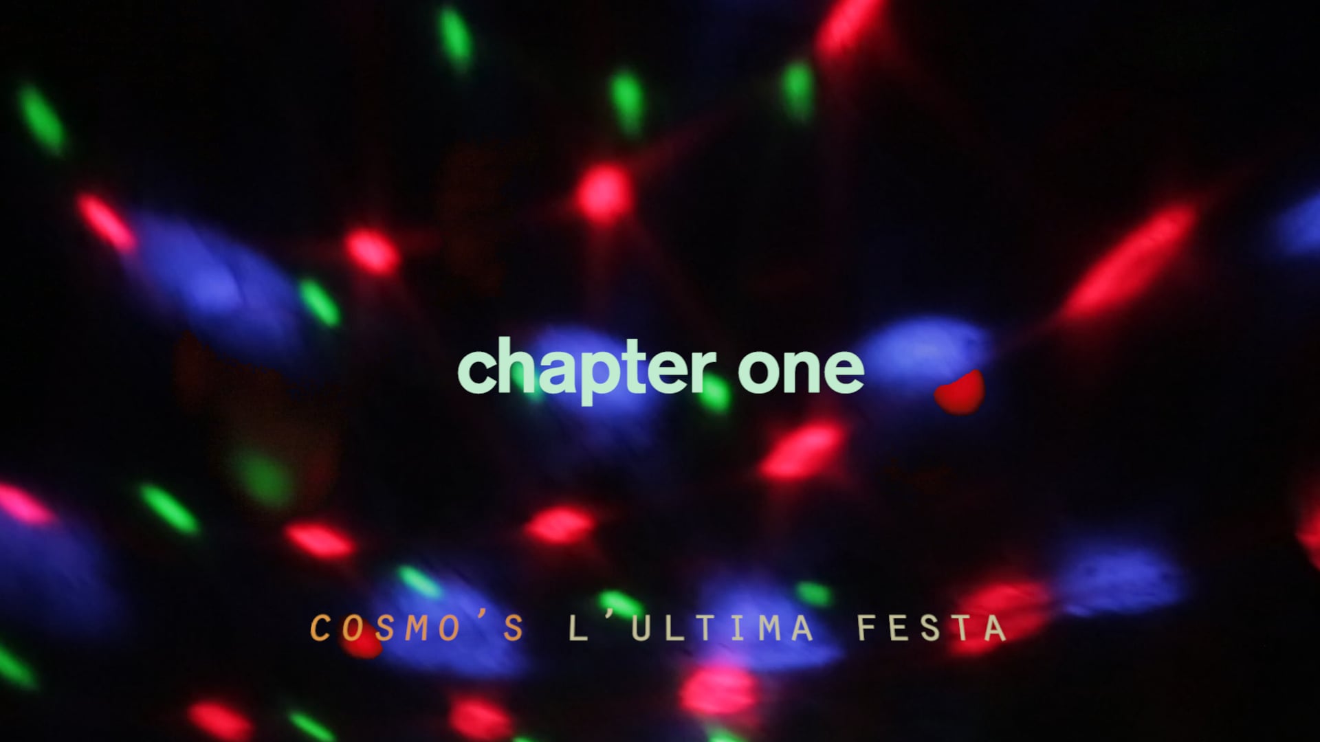 Klappst - L'ultima Festa (2018)