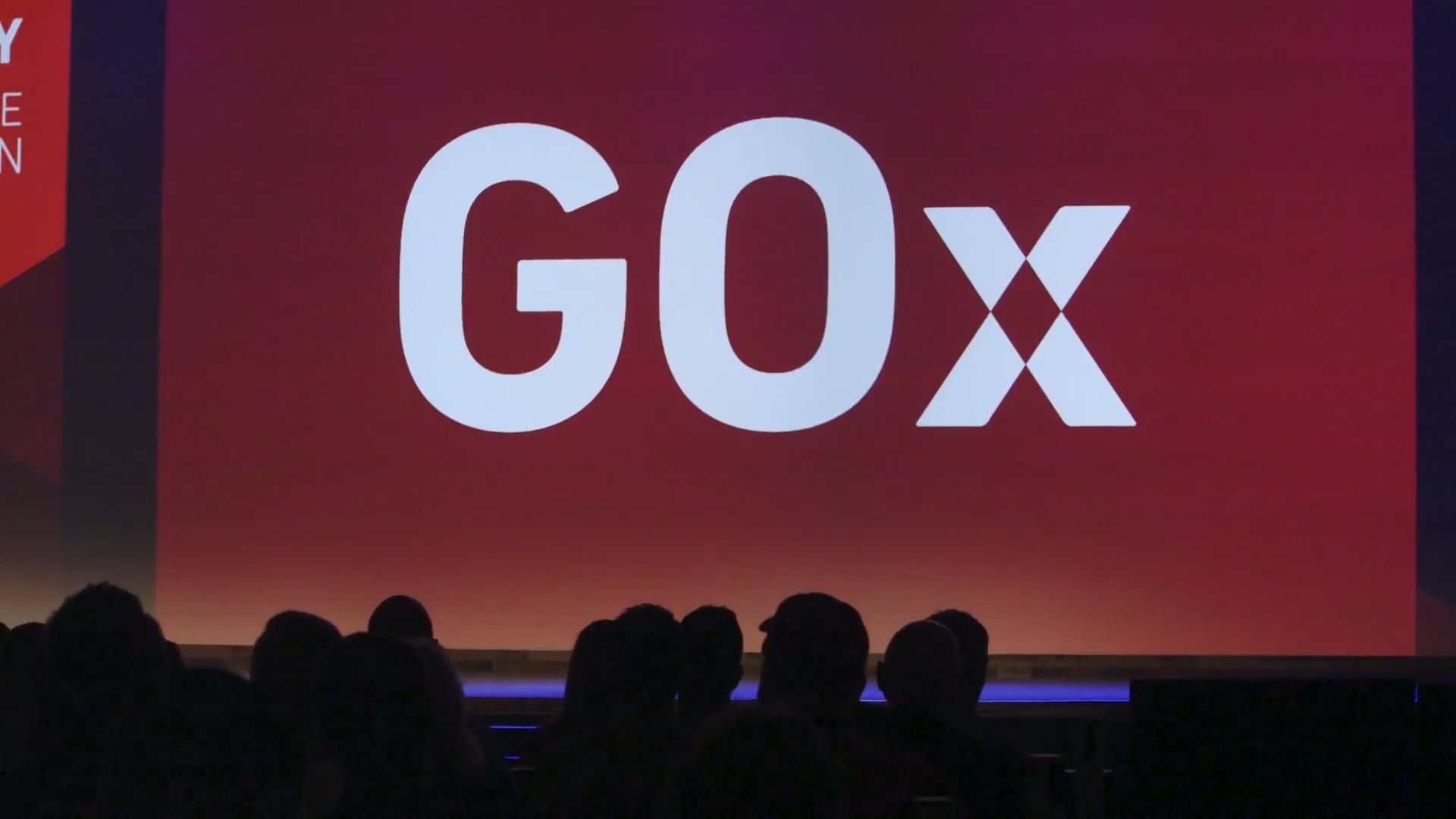 GO 2018 Day 2 Recap Video