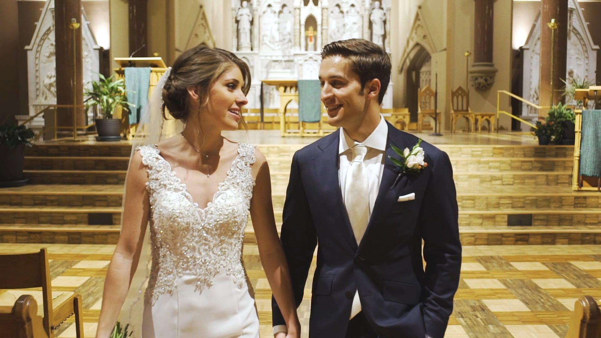 Maddie + Mike // Storybook Plus Film