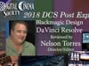 Nelson Torres on DaVinci Resolve at 2018 DCS Post Expo