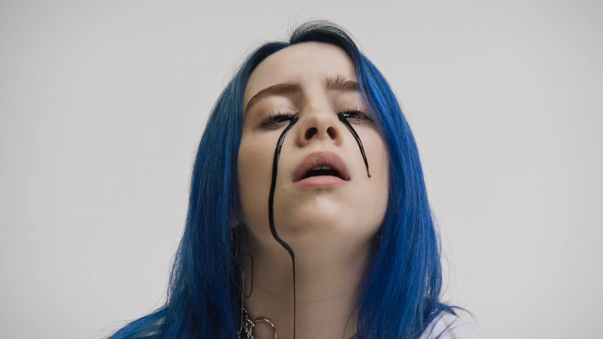 Billie Eilish "When the Party's Over" on Vimeo