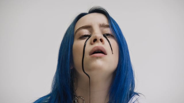 Billie Eilish - When the Partys Over