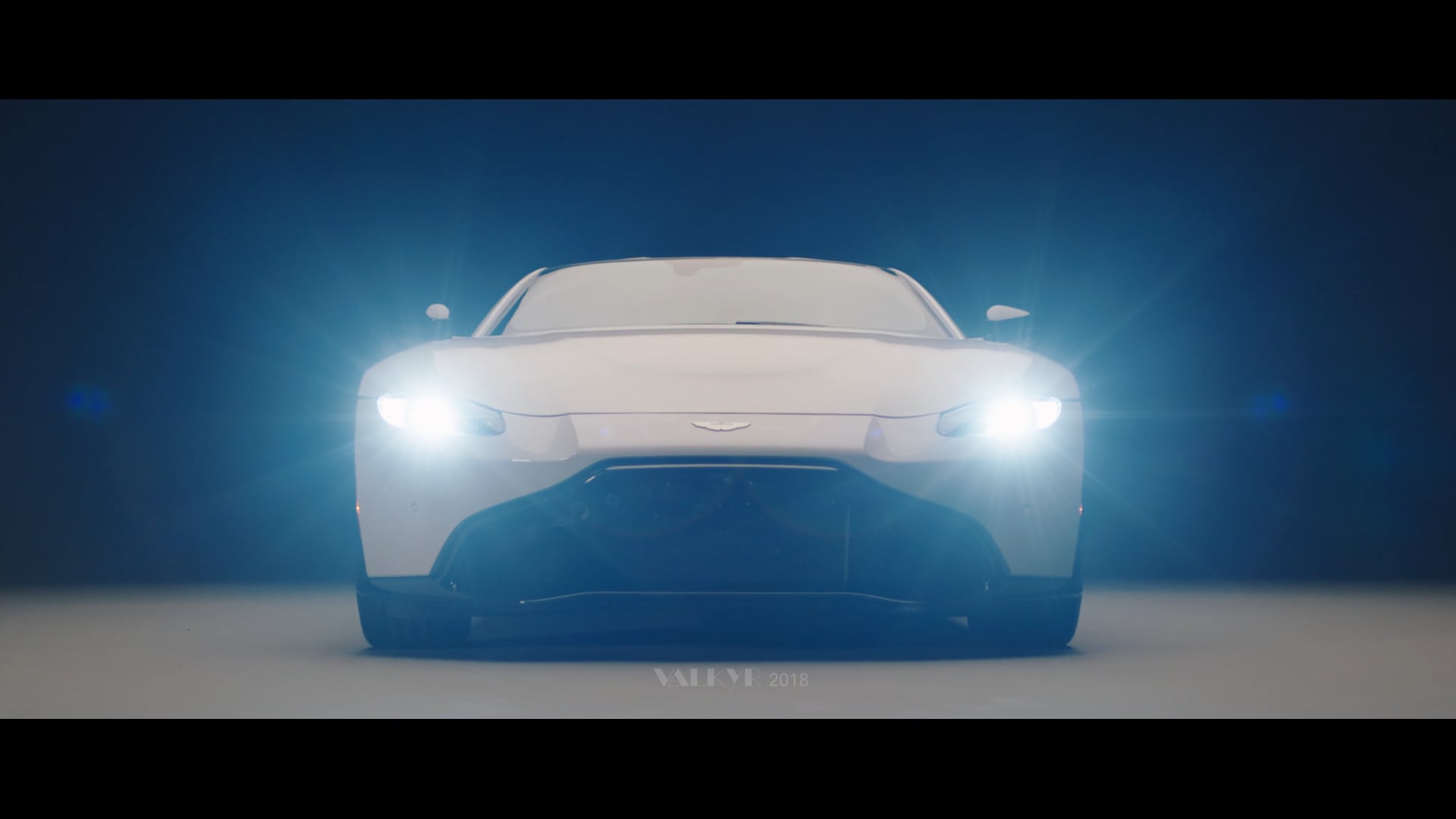 Vantage