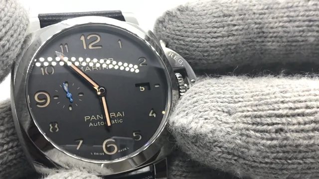 panerai 1359