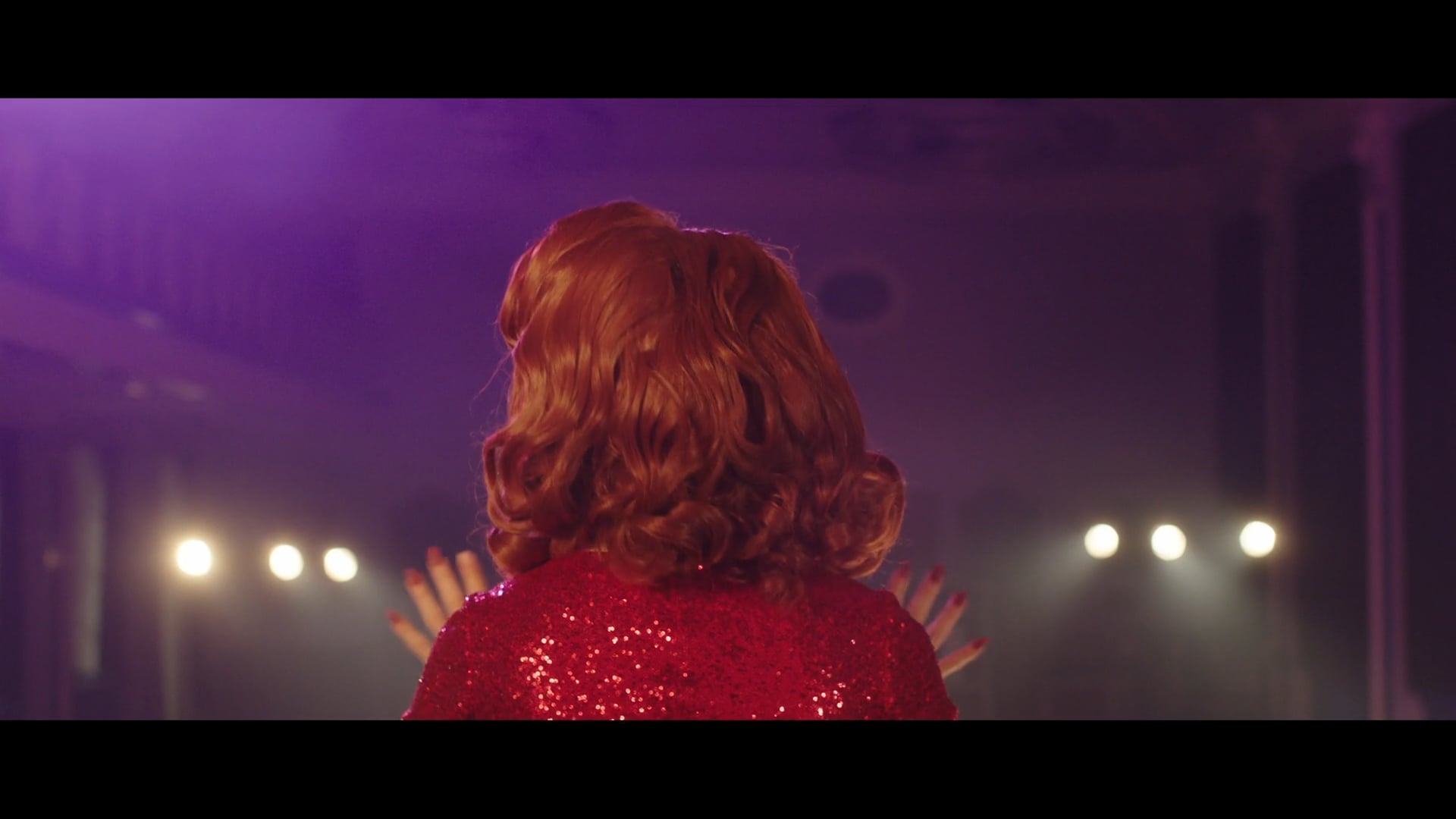 Sequins (Trailer) - 2019