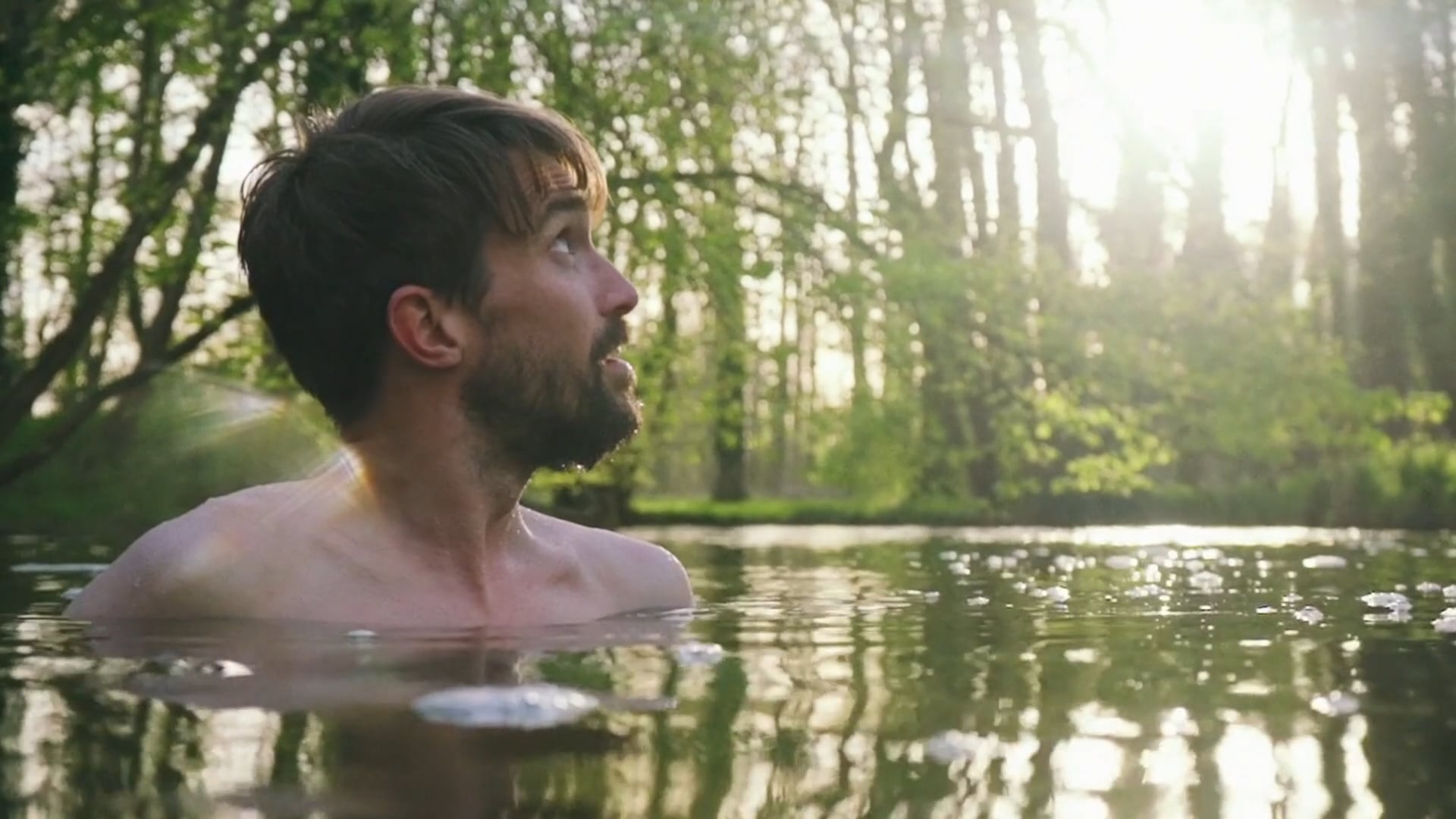 AU Film Festival Trailer