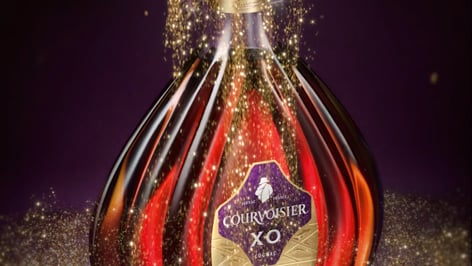 Courvoisier
