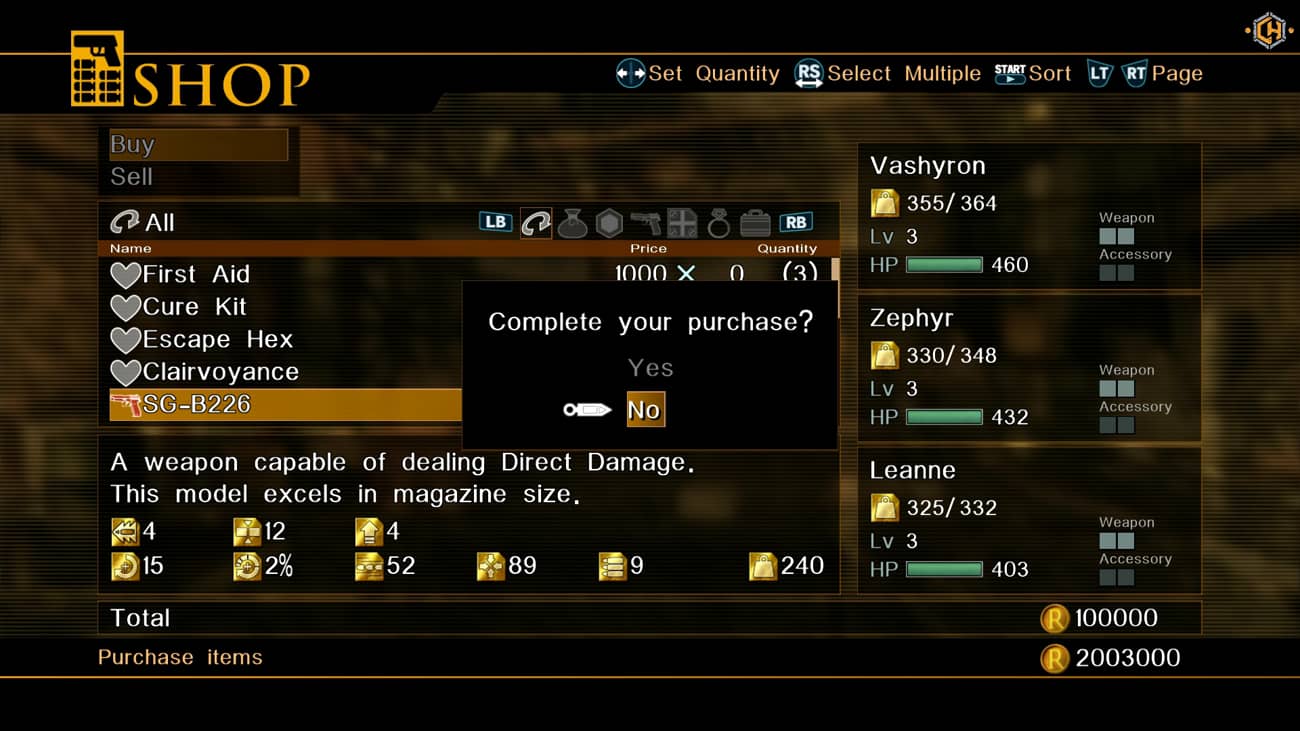 Resonance Of Fate 4k Hd Edition Trainer Cheat Happens Pc Game Trainers