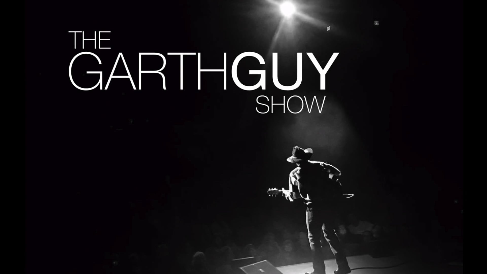 Promotional video thumbnail 1 for The Garth Guy