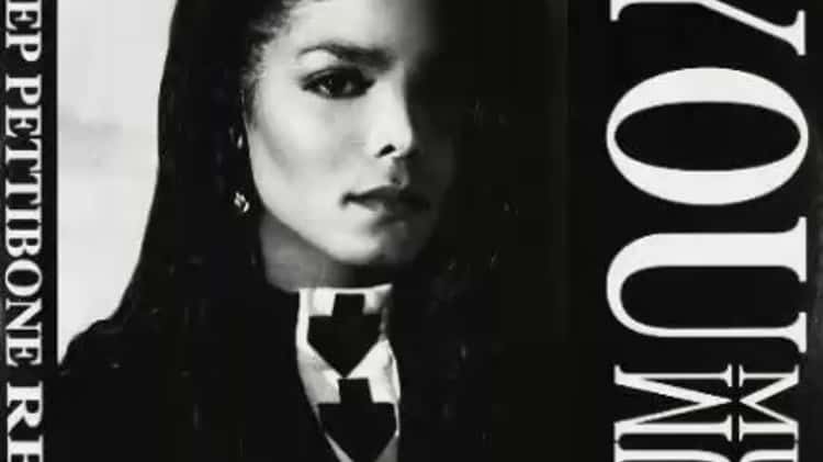 Janet Jackson - Miss You Much (Shep's House Mix) on Vimeo