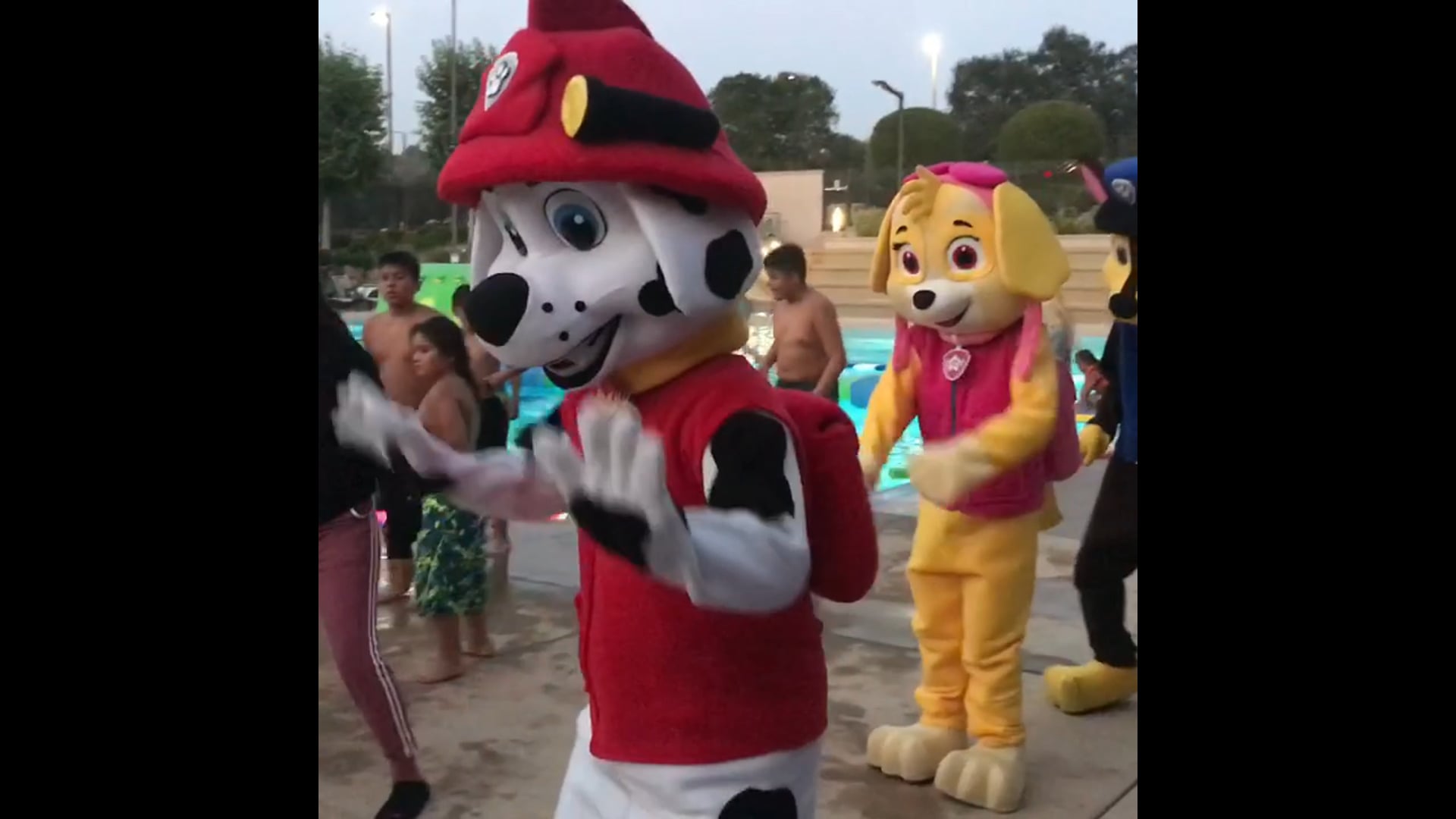 Promotional video thumbnail 2 for Star Brite Entertainment