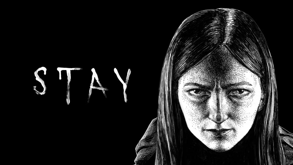 STAY