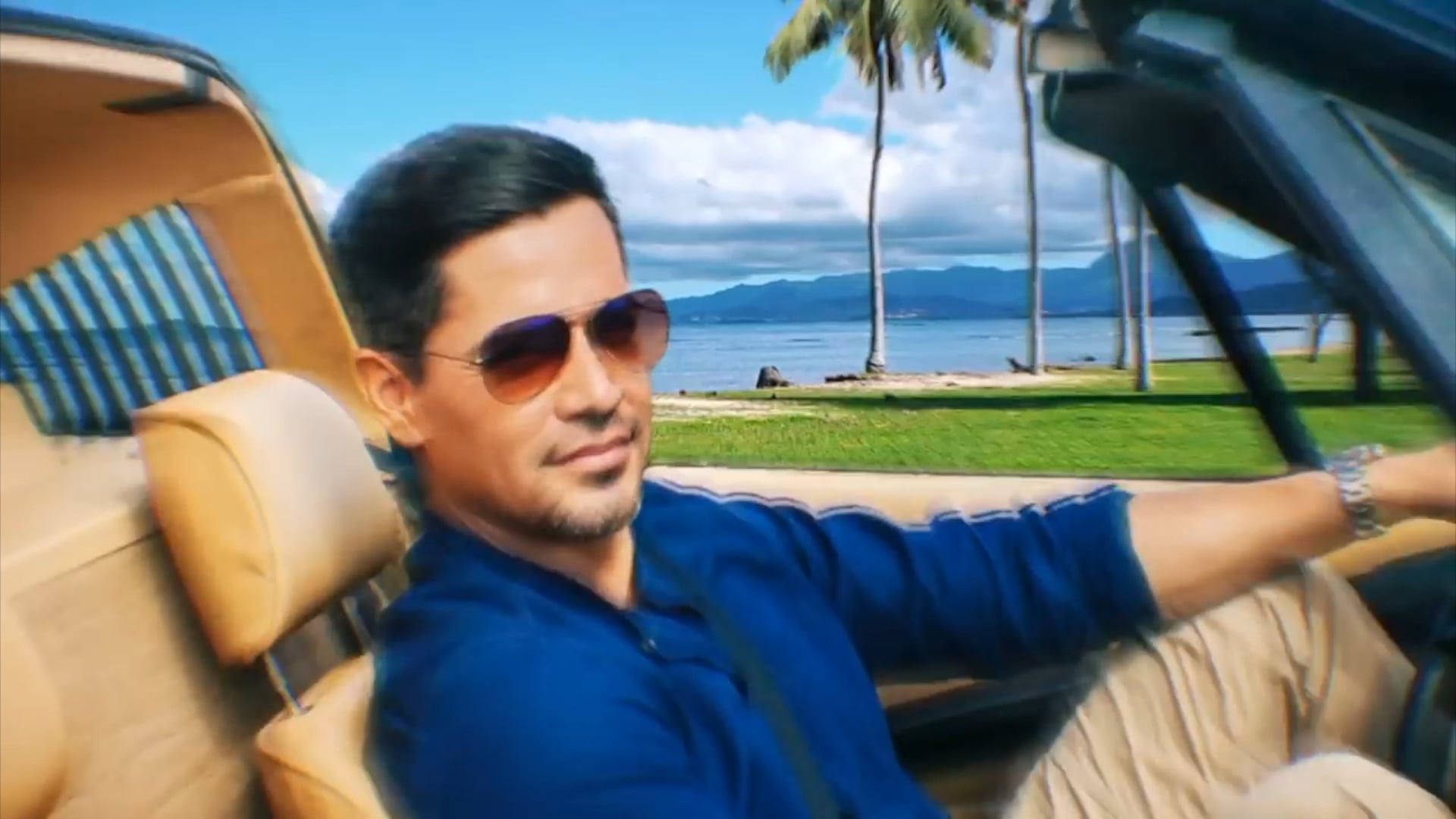 Voiceover Promo Demo