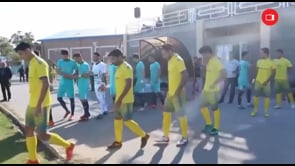 Navad Urmia v Shahrdari Tabriz - Highlights - Week 9 - 2018/19 Azadegan League