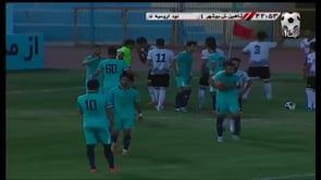 Shahin Bushehr v Navad Urmia - Highlights - Week 10 - 2018/19 Azadegan League