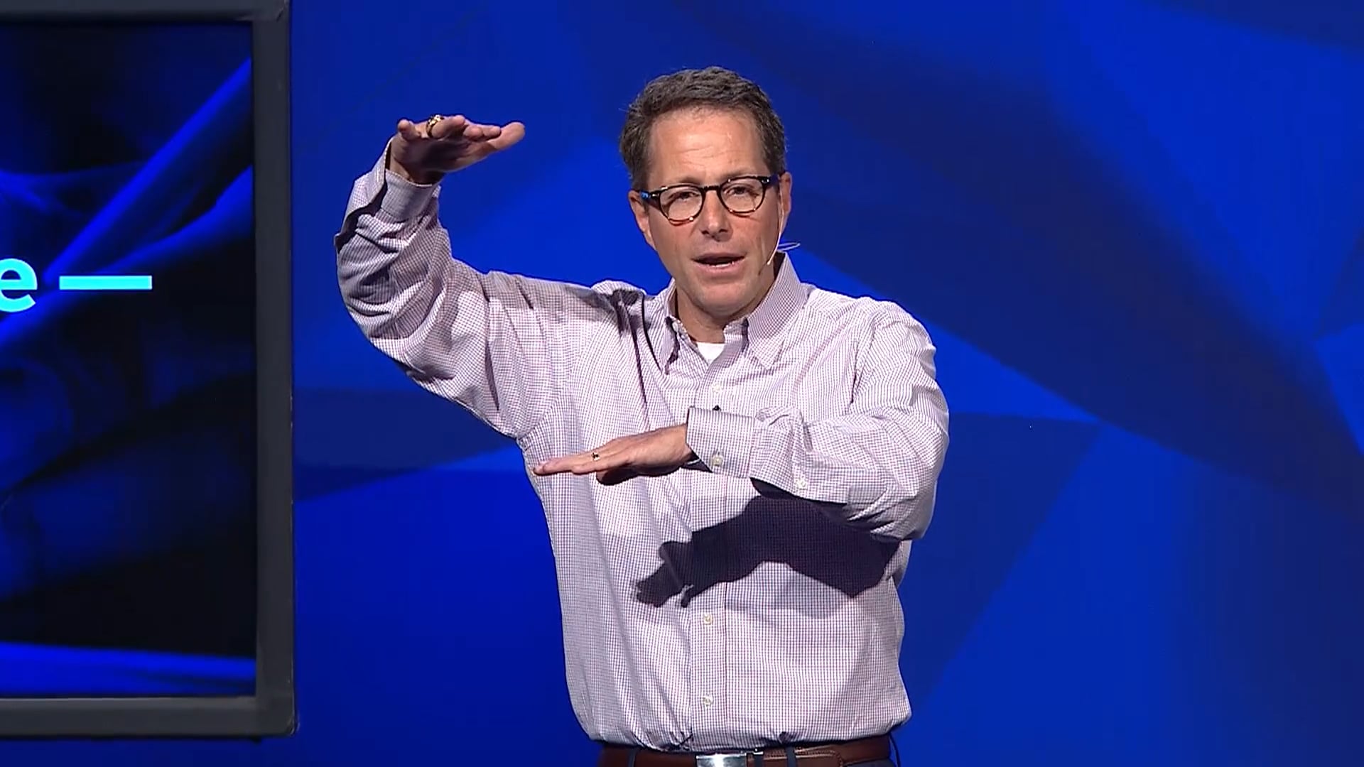 HFBC Message: The Pull of Materialism and Pride (1 John 2:15-17)