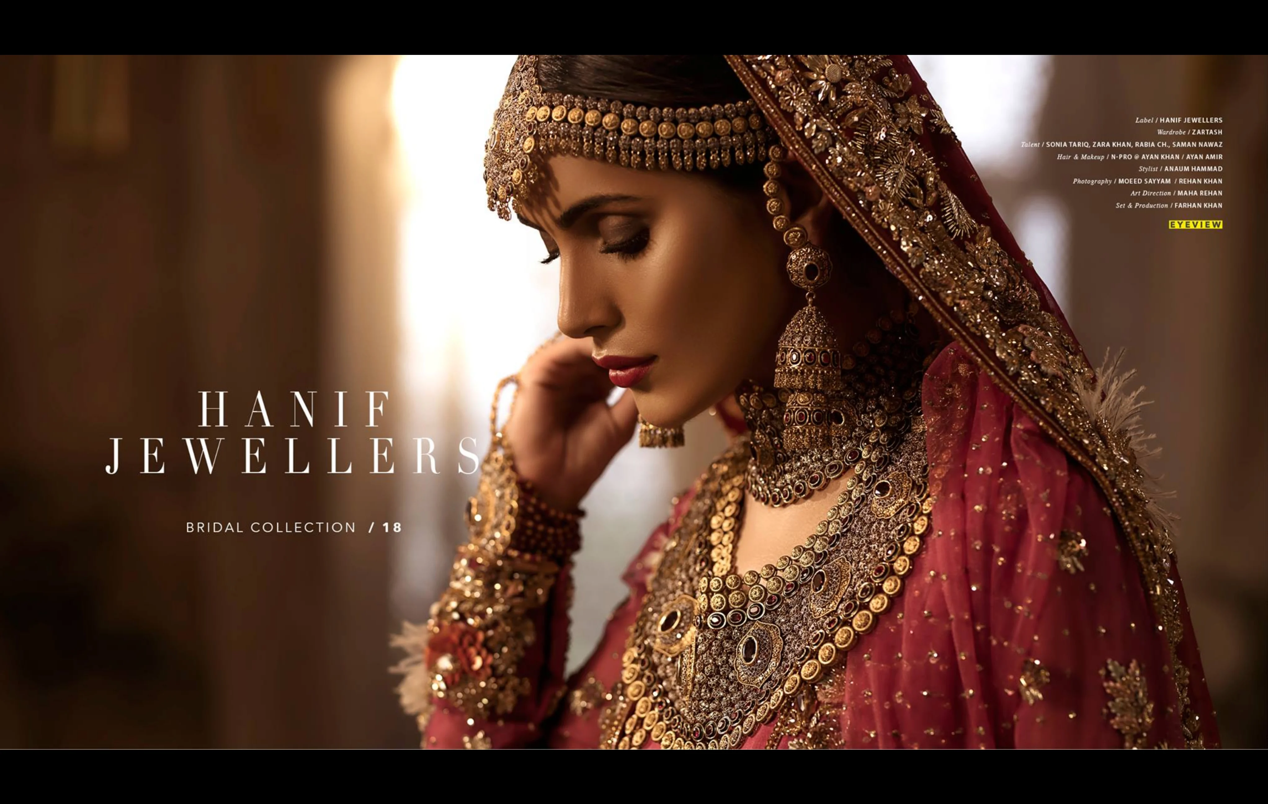 Hanif jewellers sale on sale 2018