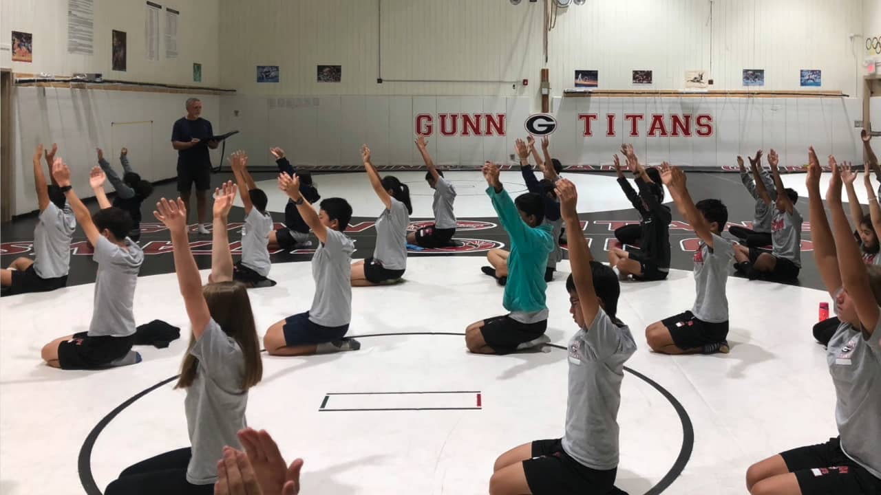 GUNN HS 201819 on Vimeo