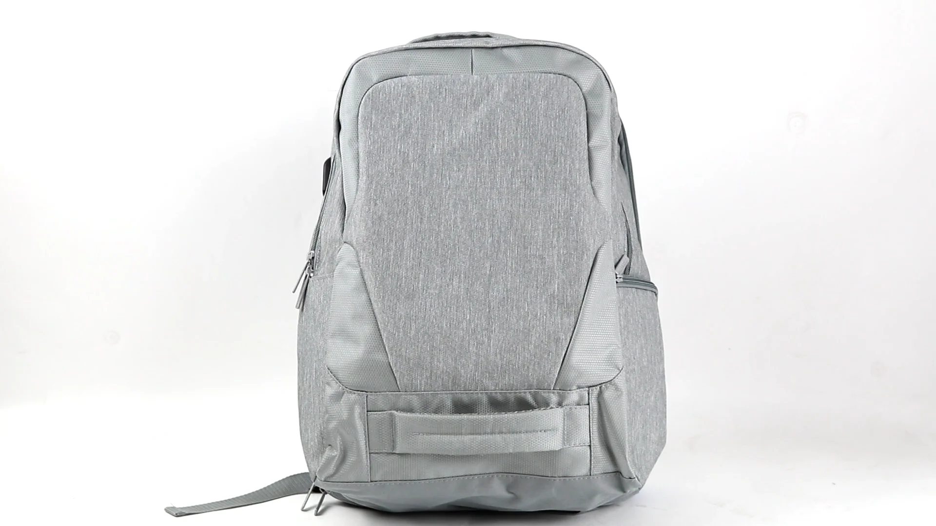 Overland 17 TSA Computer Backpack w/ USB Port