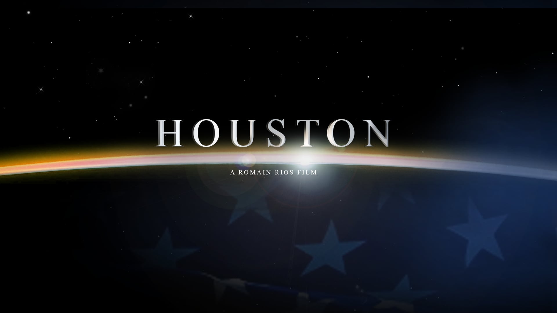 HOUSTON