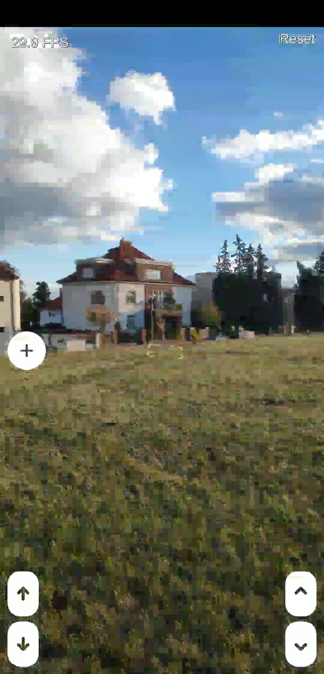 Android sample on Vimeo