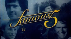 The Famous 5