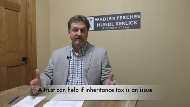 How Trusts in Texas Can Benefit Your Estate Planning - Attorney Ray Kerlick