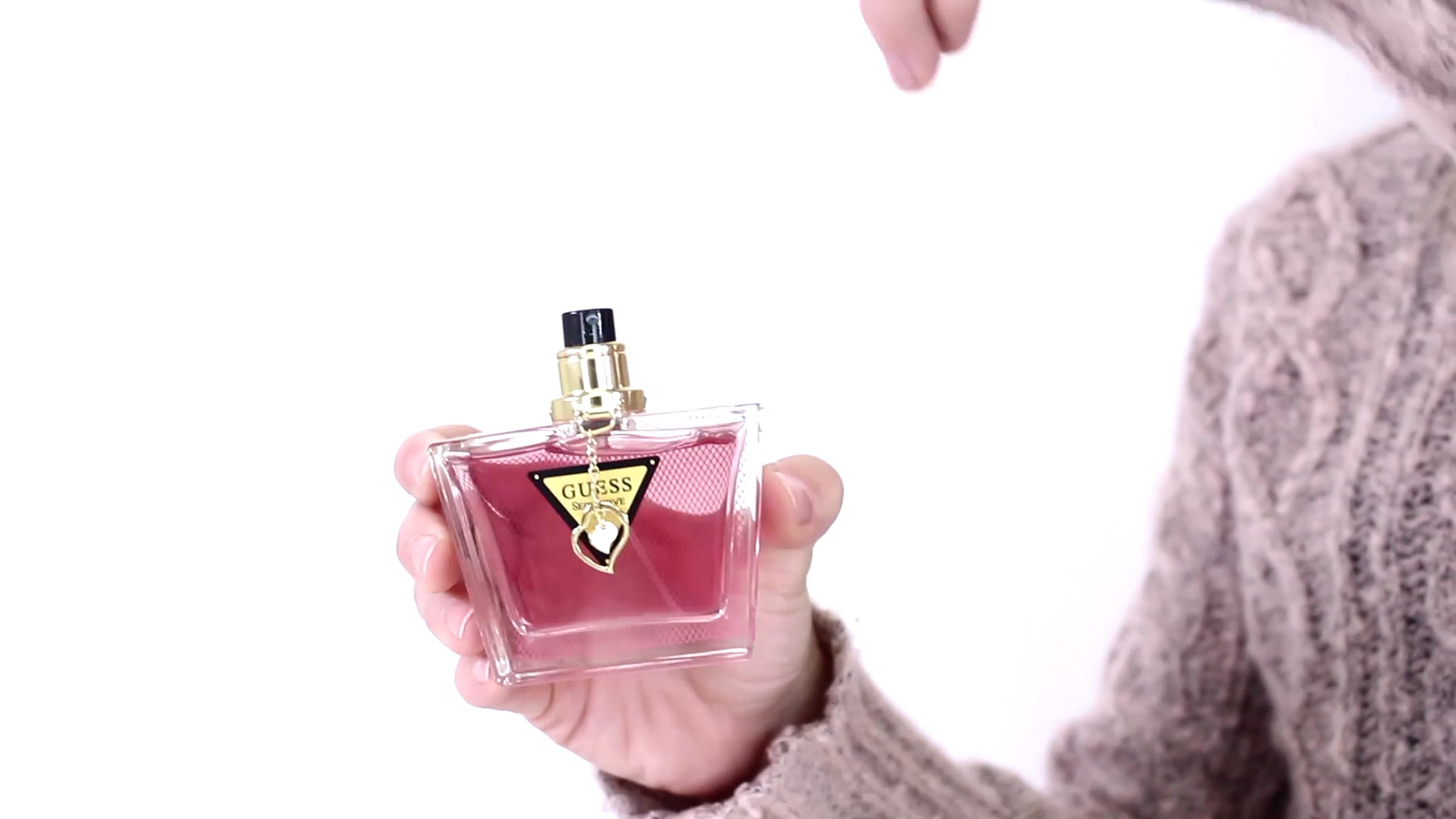 parfum guess seductive im yours