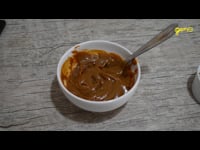 Pratinho Básico - Receita de banoffee berrini