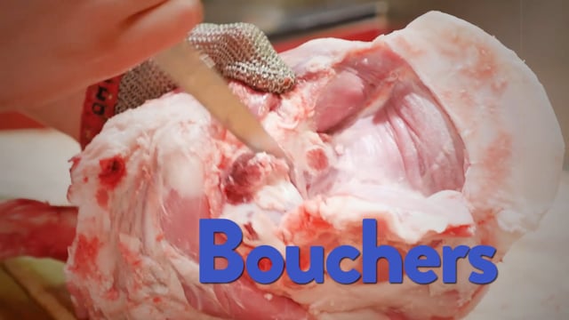 BOUCHERS V1