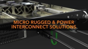 Micro Rugged & Power Interconnects - Samtec