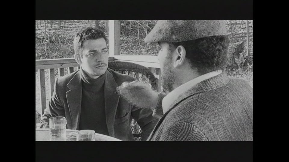 Death of a Gentleman
