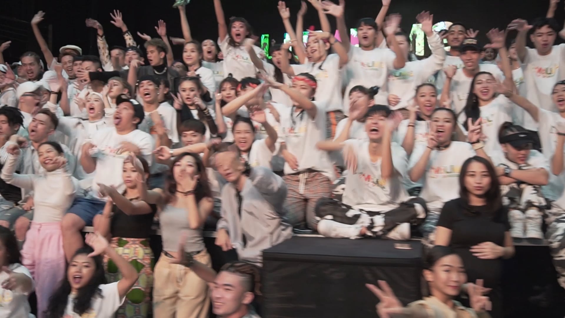 2018 LUMI Summer Show Highlight
