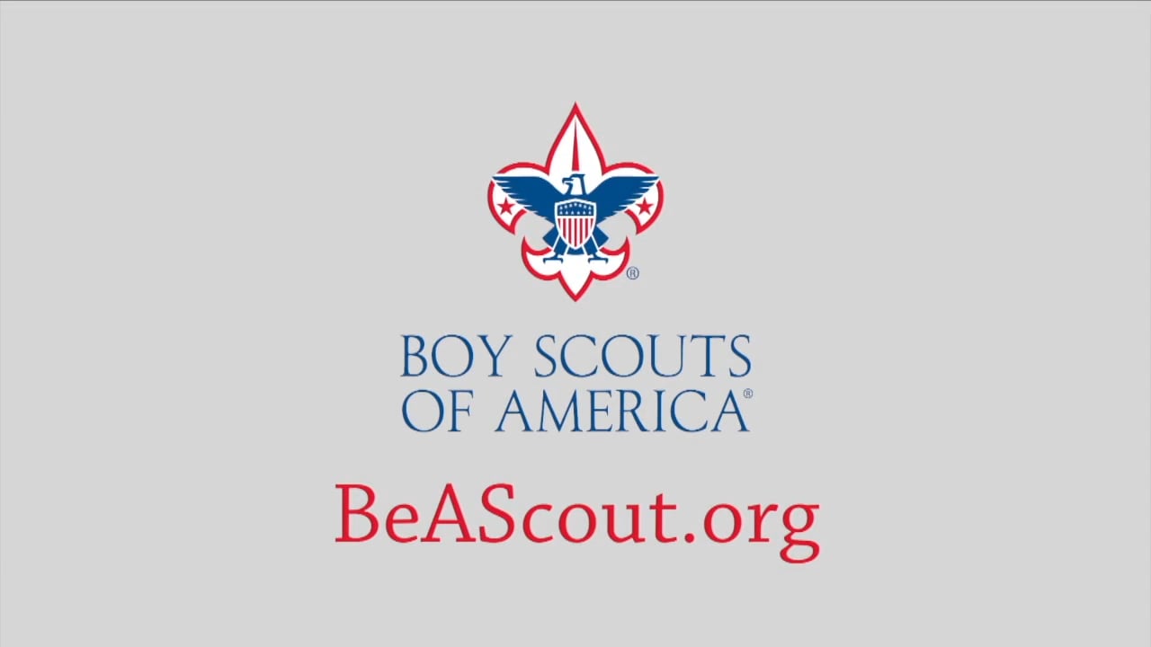 Boy Scout promo Mike Mccauley on Vimeo