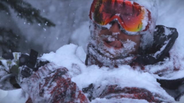The Balance of Powder