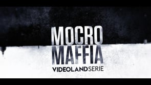 Mocro Maffia - Season 1 poster