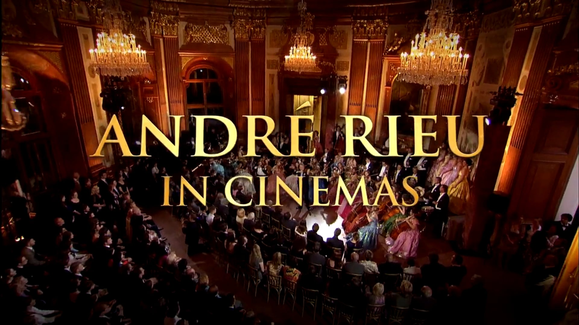 André Rieu: New Years Concert