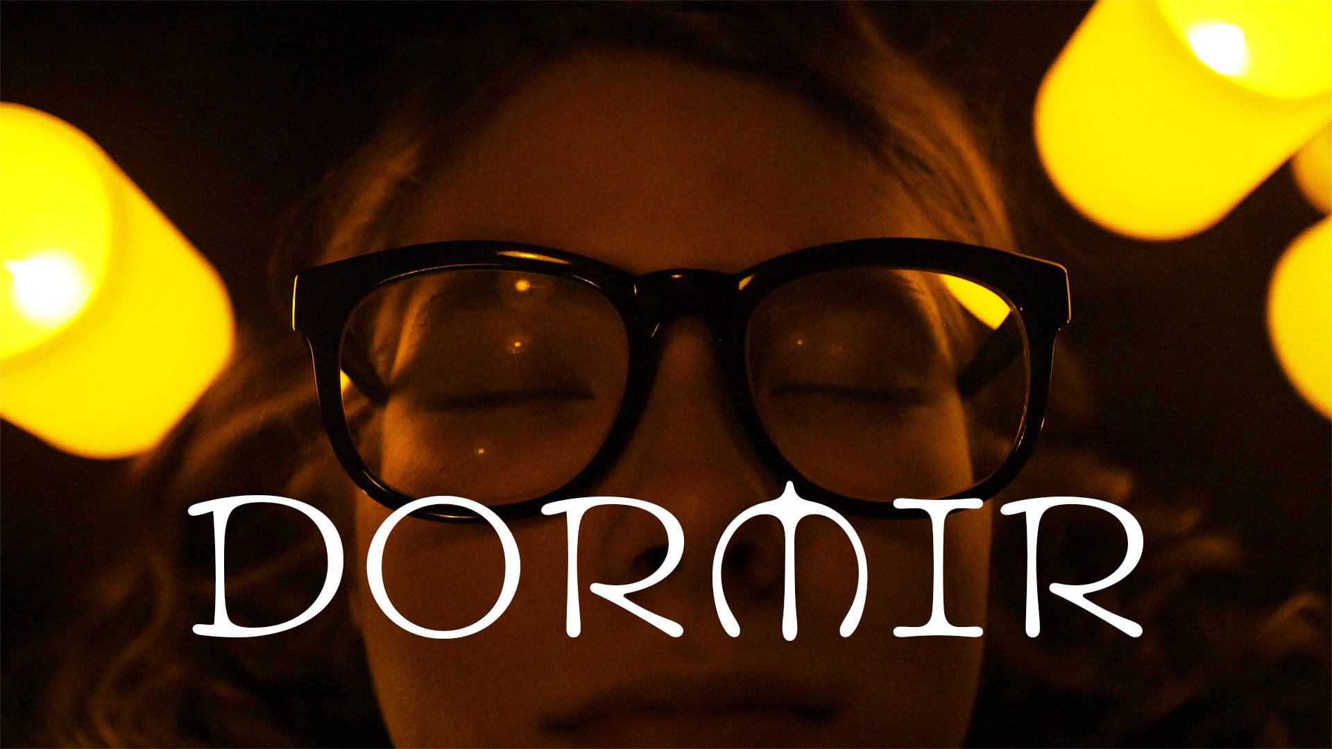 DORMIR | Horror Short Film |