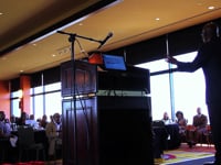 Keith Wyche - A Day In The Life