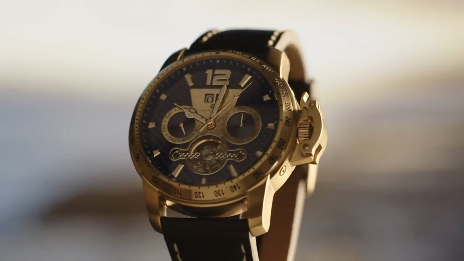 Ideal World: Collectable Timepieces