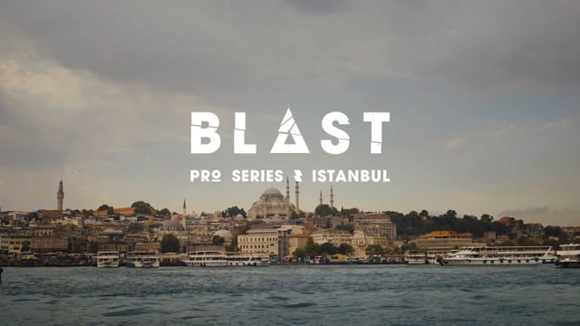 Fixer in Turkey - Video - 2