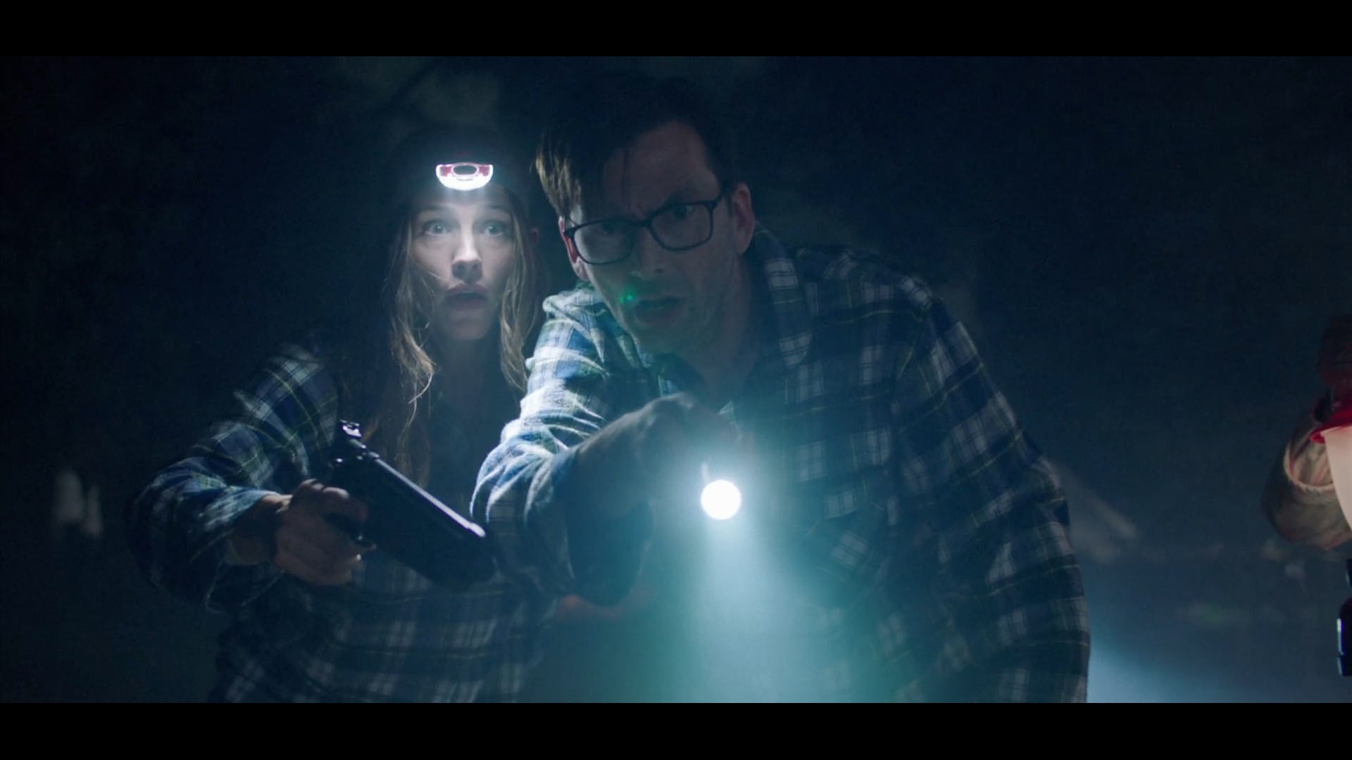 Camping - "Getaway" Trailer