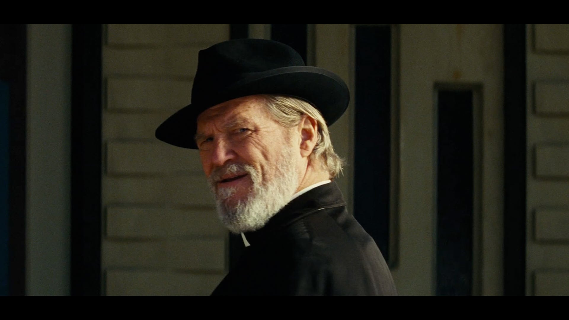 Bad Times at the El Royale - "Mystery Everyone"